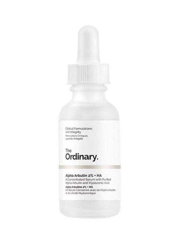 

Generic The Ordinary Alpha Arbutin 30ml