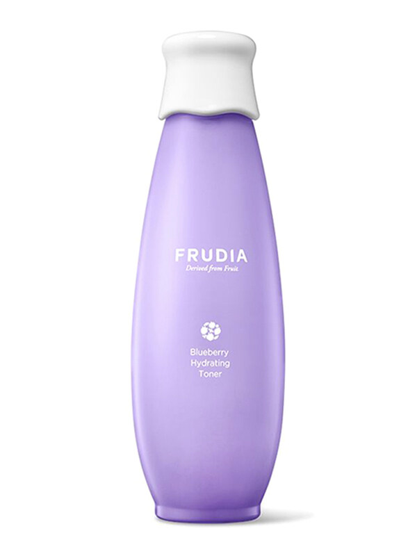 

Frudia Blueberry Hydrating Toner, 195ml