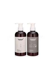 BREMOD Performance Cocoa Butter Shampoo and Conditioner 400ml Each