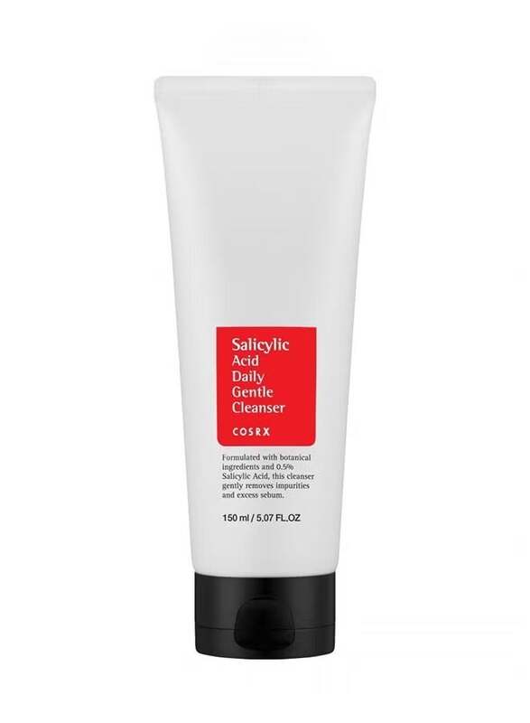 Salicylic Acid Daily Gentle Cleanser 150ml