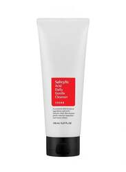 Salicylic Acid Daily Gentle Cleanser 150ml