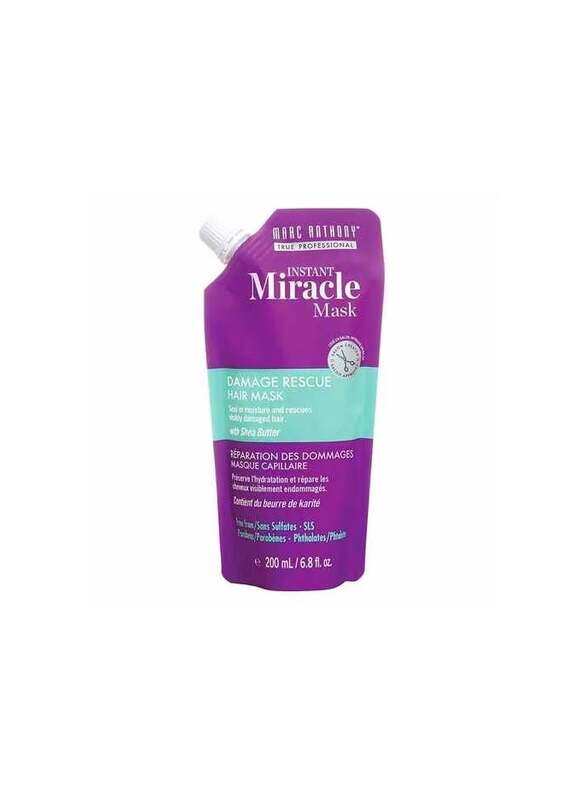 

Marc Anthony Miracle Damage Repair 200ml