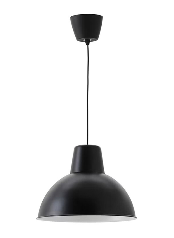 Skurup Pendant Lamp, Black