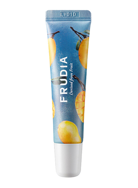 

Frudia Mango Honey Lip Mask, 10gm