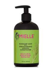 Rosemary Mint Strength Conditioner