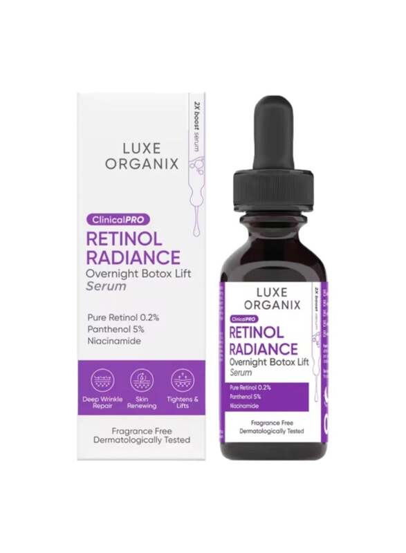 Radiance Serum 30ml