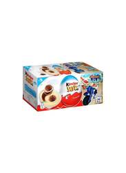 Kinder Joy Boy Cocoa & Milk Cream Eggs 60g