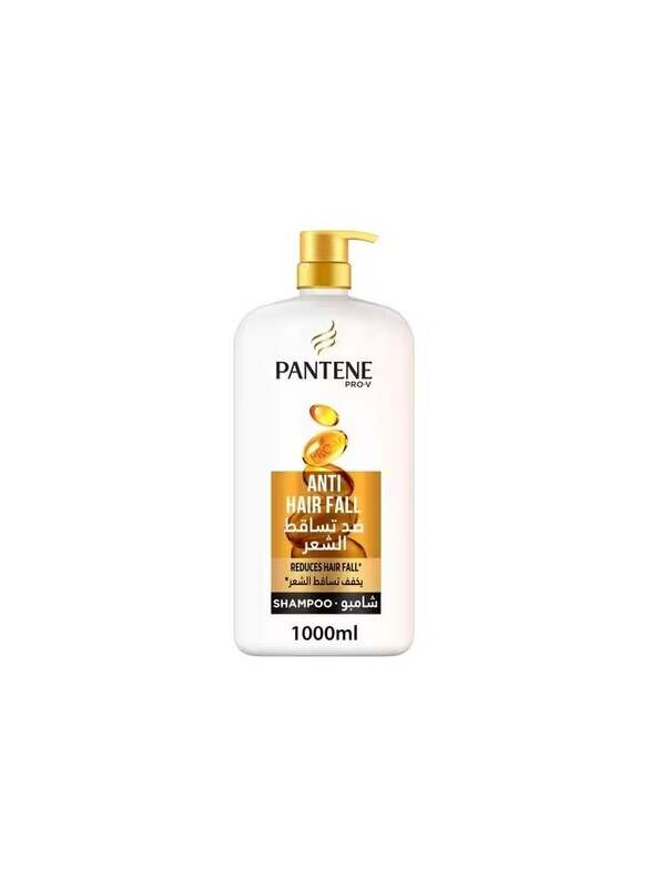 Pantene Pro V Anti Hair fall Shampoo 1L