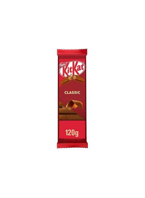 Nestle Classic KitKat 120g
