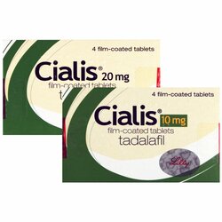 CIALIS TABLETS