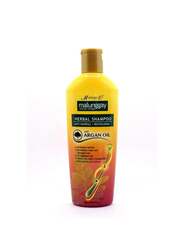 Moringa O2 Malunggay Herbal Shampoo With Argan Oil 200ML