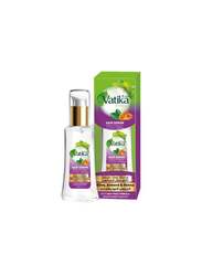 Vatika Naturals Frizz Control Hair Serum Clear 47ml