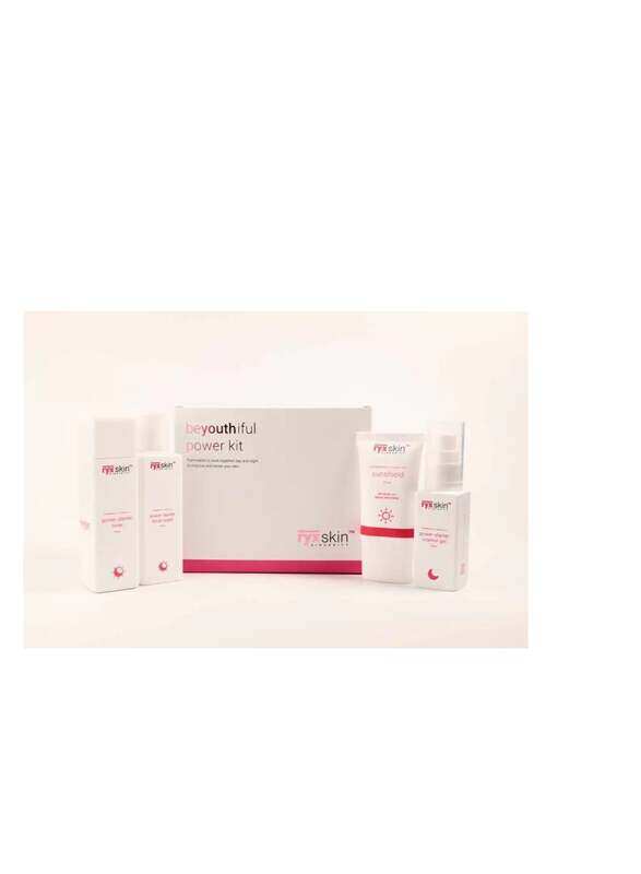 

Generic RYXskin Sincerity BeYOUTHFUL Power Kit