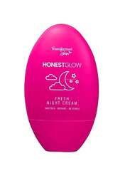 Honest Glow Fresh Night Cream