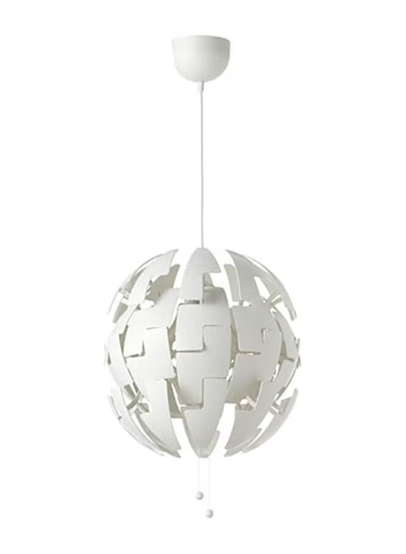 Ikea 35cm Ps 2014 Pendant Lamp, White