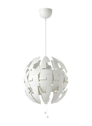 Ikea 35cm Ps 2014 Pendant Lamp, White