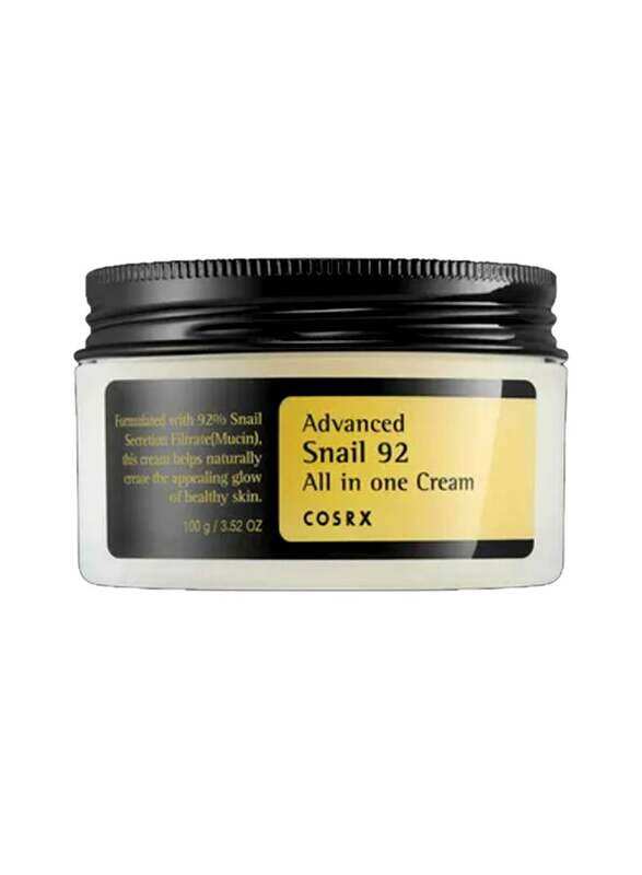 

Carex Cosrx Advance Snail 92 All in One Cream