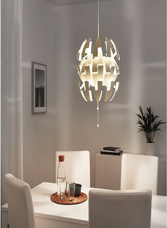 Ikea 35cm Ps 2014 Pendant Lamp, White