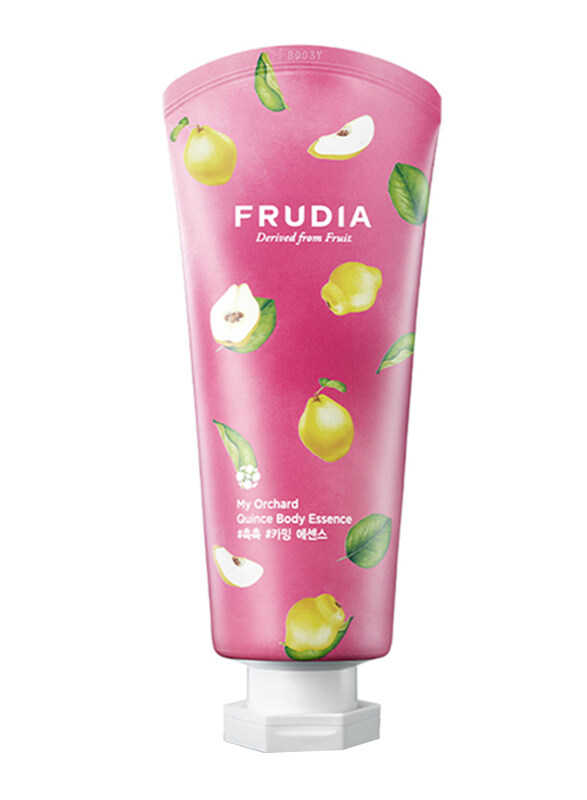 

Frudia My Orchard Quince Body Essence, 200ml