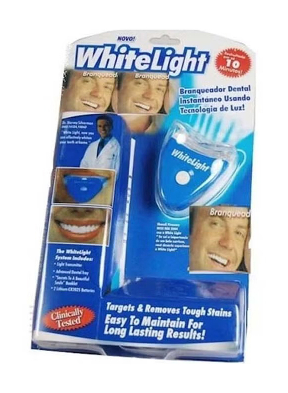 White Light Tooth Whitening System, 1 Piece