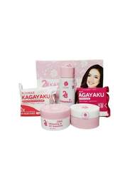 Rosmar 24 hour Kagayaku Whitening facial Set.