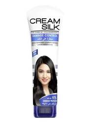 Cream Silk Damage Control Conditioner White 280ml