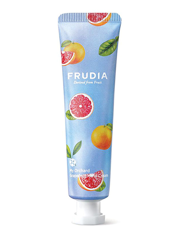 

Frudia My Orchard Grapefruit Hand Cream, 30gm