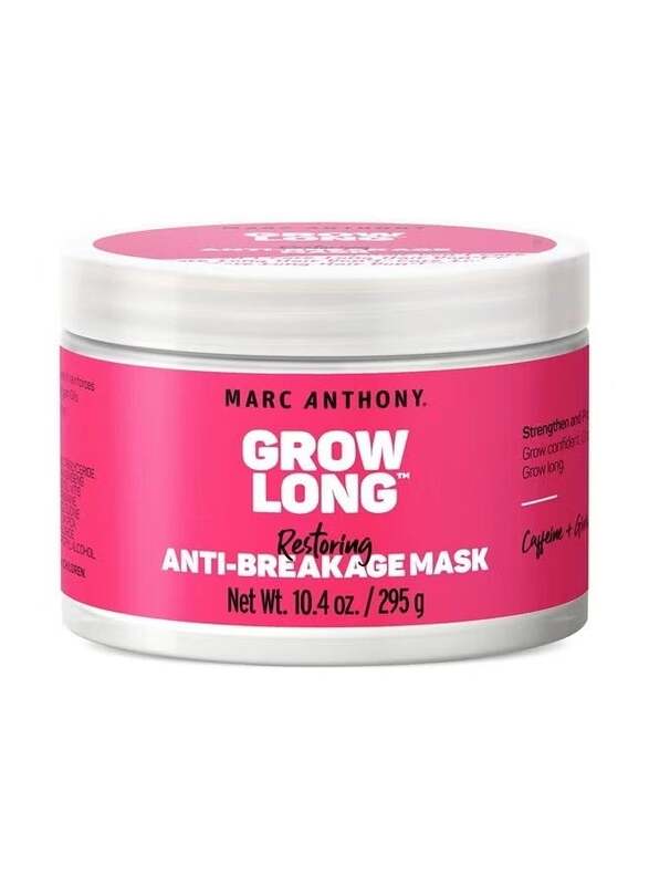 Marc Anthony Grow Break Mask 295g