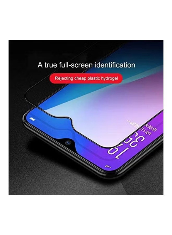 Xiaomi Mi A3 Screen Protector, Clear