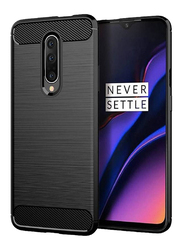 OnePlus 7 Pro Protective Mobile Phone Case Cover, Black