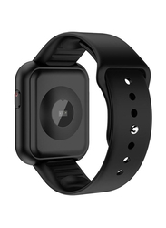 X6 Plus Intelligent Smartwatch, Black