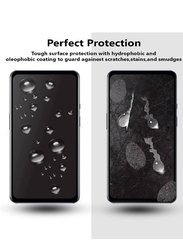 Huawei P50 Pro HD Full Coverage Ultra Slim Tempered Glass Screen Protector, Clear