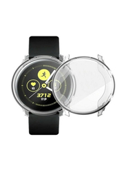 Protective Case Cover for Samsung Watch 3, Clear