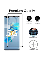 Ics Huawei Mate 40 Pro Screen Protector, Clear