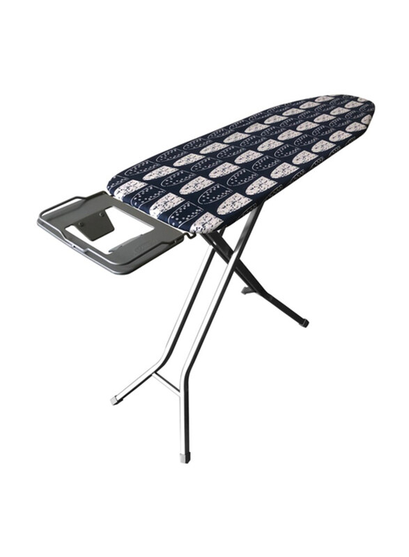 

Generic Crystal Design Iron Board, Black