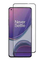 OnePlus 9 Protective 5D Glass Screen Protector, Clear