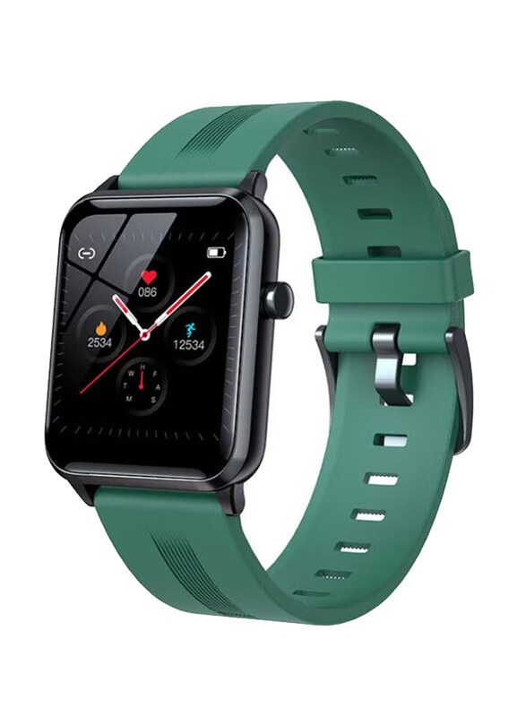 Waterproof Smart Watch, Y95, Green