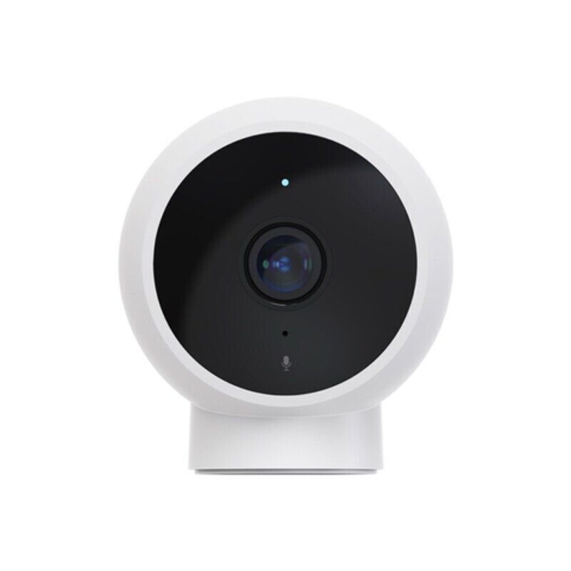 Xiaomi Mi MJSXJ02HL Home Security Camera, White