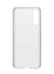 Samsung Galaxy A70 Protective Soft TPU Mobile Phone Case Cover, Clear