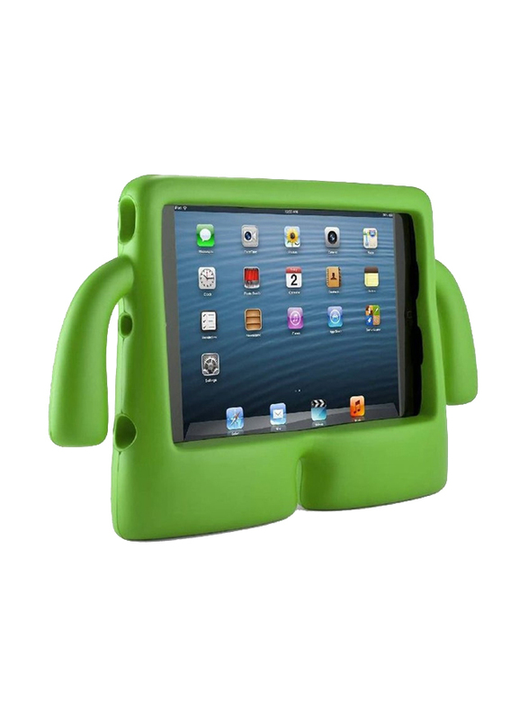 Apple iPad Pro 11-inch iGuy Free-Standing Foam Tablet Case Cover, Green