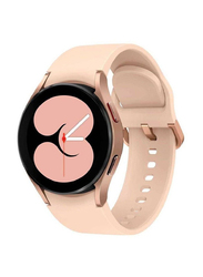 46mm Fitness Smartwatch, Pink