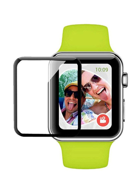 Screen Protector for Apple Watch Series 4 40mm, Clear