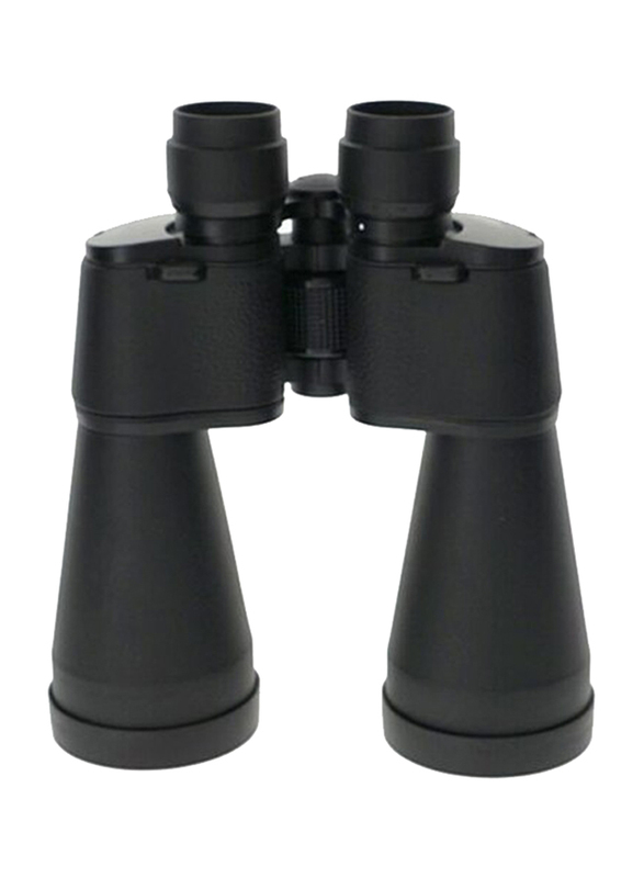 60 x 90 Binoculars, Black