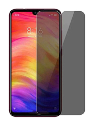 Xiaomi Redmi 9I 9H Hardness Anti-Scratch Bubble Free Privacy Screen Protector, Black