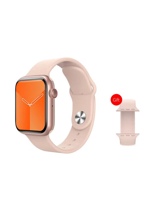 

Generic Global Version X16 Smart Watch, Rose Pink