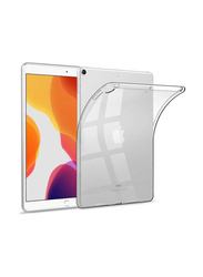 Apple iPad 9.7 Inch Protective Silicone Tablet Case Cover, Clear