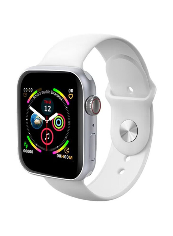

Generic LD5 Smartwatch, White