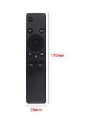 Samsung Smart TV Remote Control, Black