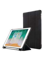 Apple iPad Air 3/10.2 2019/Pro 10.5 Tablet Case Cover, Black