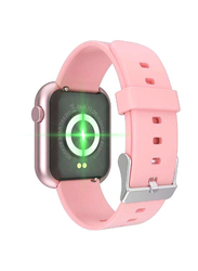 Waterproof Smartwatch, Pink